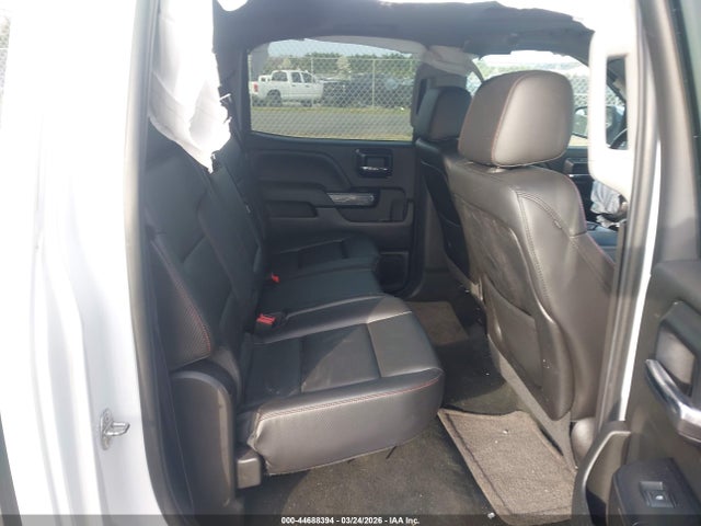 44688394 :رقم المزاد ، 3GTU2VEC4EG196250 vin ، 2014 Gmc Sierra 1500 Slt مزاد بيع