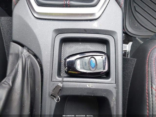 Продажа на аукционе авто 2023 Subaru Wrx Limited, vin: JF1VBAL6XP9823522, номер лота: 44688395