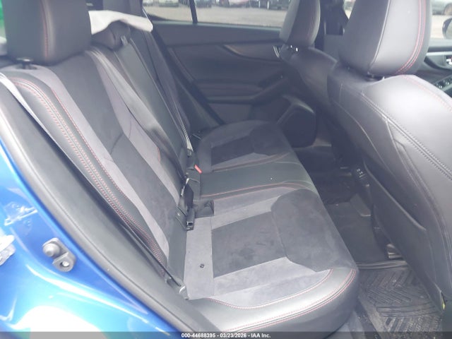 Продажа на аукционе авто 2023 Subaru Wrx Limited, vin: JF1VBAL6XP9823522, номер лота: 44688395