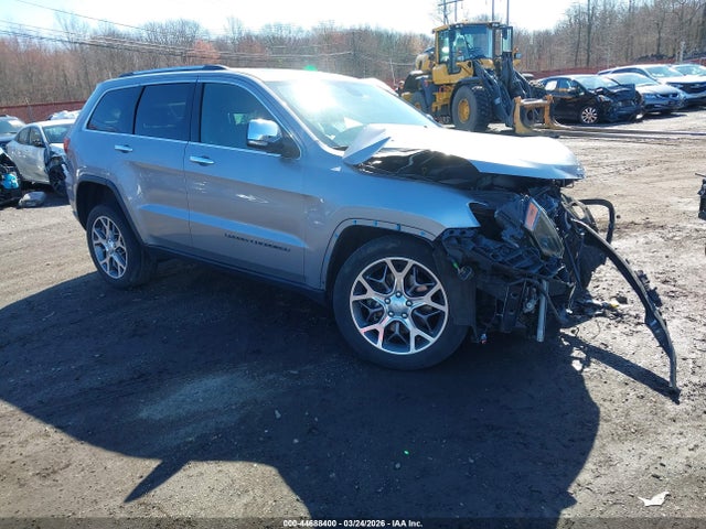 2021 JEEP GRAND CHEROKEE 1C4RJFBG9MC828117