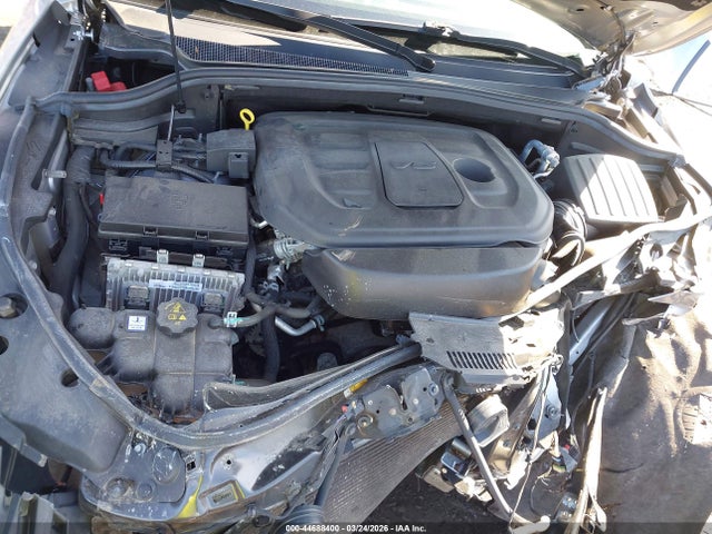 2021 JEEP GRAND CHEROKEE 1C4RJFBG9MC828117 Photo 9