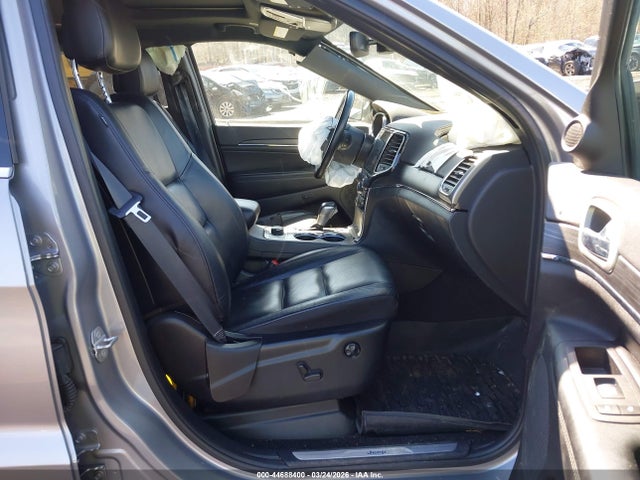 2021 JEEP GRAND CHEROKEE 1C4RJFBG9MC828117 Photo 4