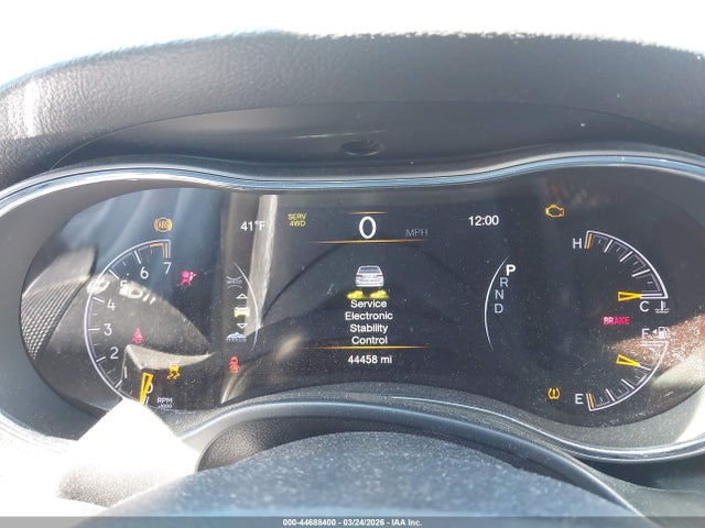 2021 JEEP GRAND CHEROKEE 1C4RJFBG9MC828117 Photo 6