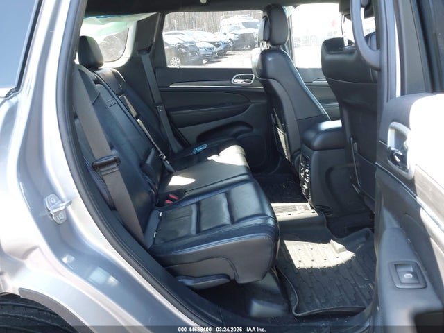 2021 JEEP GRAND CHEROKEE 1C4RJFBG9MC828117 Photo 7