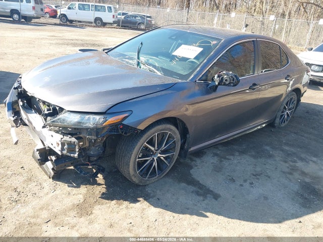 Продаж на аукціоні авто 2023 Toyota Camry Se, vin: 4T1G11AK5PU784210, номер лоту: 44688406