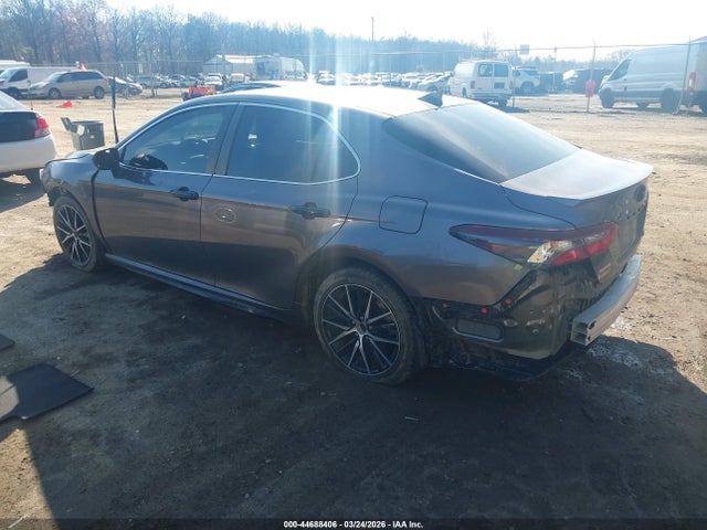Продаж на аукціоні авто 2023 Toyota Camry Se, vin: 4T1G11AK5PU784210, номер лоту: 44688406