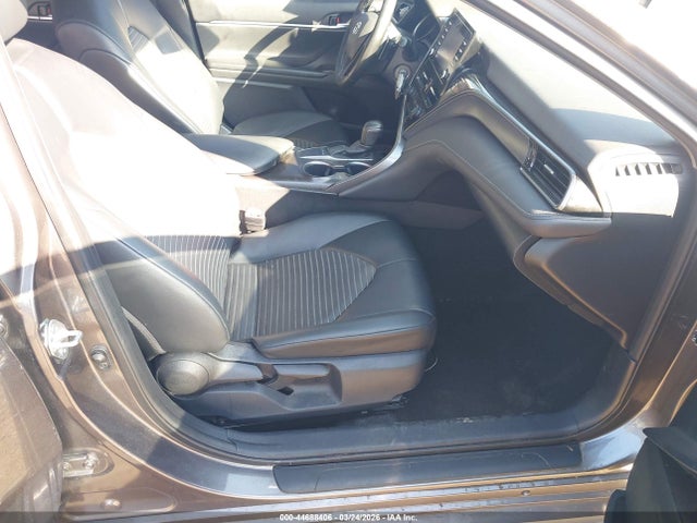Продаж на аукціоні авто 2023 Toyota Camry Se, vin: 4T1G11AK5PU784210, номер лоту: 44688406