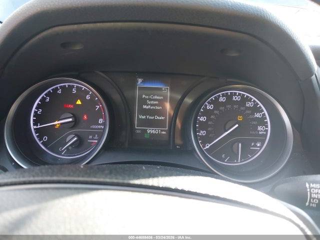 Продаж на аукціоні авто 2023 Toyota Camry Se, vin: 4T1G11AK5PU784210, номер лоту: 44688406