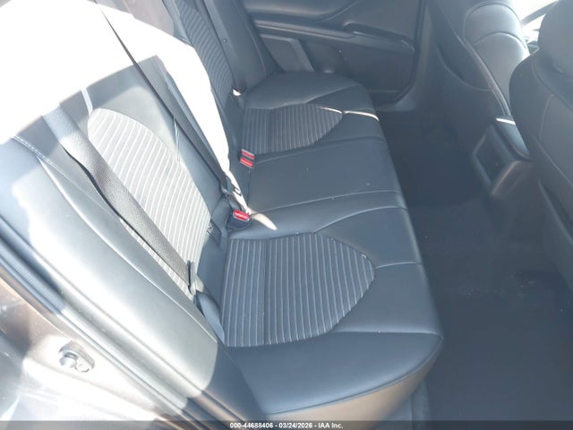Продаж на аукціоні авто 2023 Toyota Camry Se, vin: 4T1G11AK5PU784210, номер лоту: 44688406