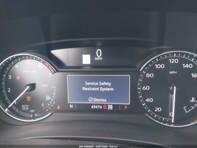 44688407 :رقم المزاد ، 1GYFZDR40MF084282 vin ، 2021 Cadillac Xt4 Awd Premium Luxury مزاد بيع
