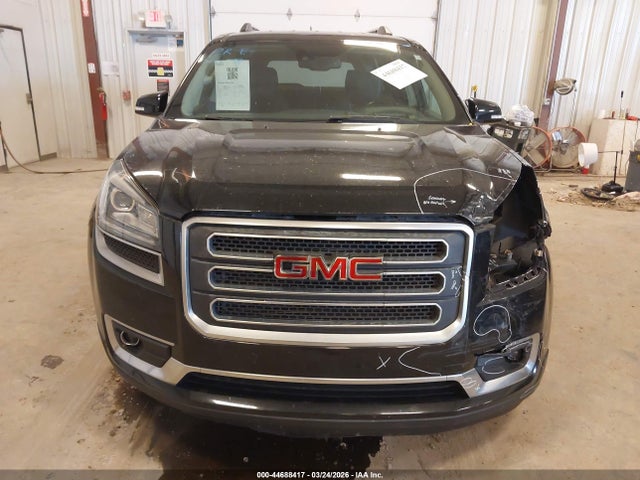 44688417 :رقم المزاد ، 1GKKVSKD7HJ162966 vin ، 2017 Gmc Acadia Limited مزاد بيع