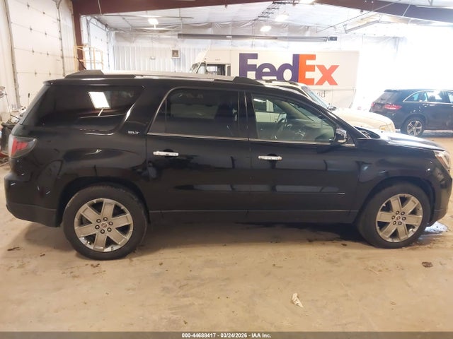 44688417 :رقم المزاد ، 1GKKVSKD7HJ162966 vin ، 2017 Gmc Acadia Limited مزاد بيع