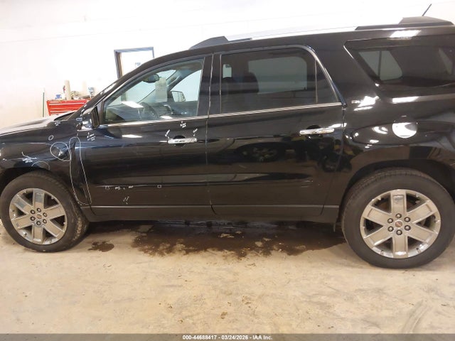 44688417 :رقم المزاد ، 1GKKVSKD7HJ162966 vin ، 2017 Gmc Acadia Limited مزاد بيع