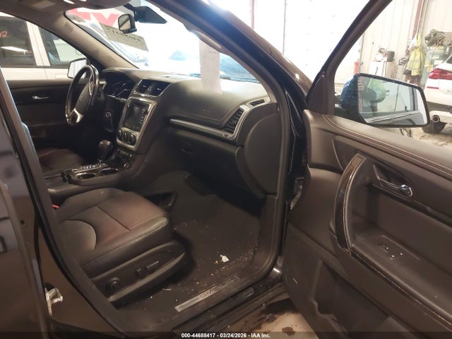 44688417 :رقم المزاد ، 1GKKVSKD7HJ162966 vin ، 2017 Gmc Acadia Limited مزاد بيع