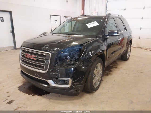 44688417 :رقم المزاد ، 1GKKVSKD7HJ162966 vin ، 2017 Gmc Acadia Limited مزاد بيع