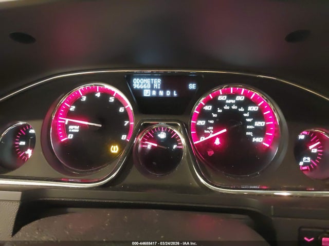 44688417 :رقم المزاد ، 1GKKVSKD7HJ162966 vin ، 2017 Gmc Acadia Limited مزاد بيع
