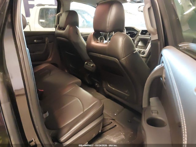 44688417 :رقم المزاد ، 1GKKVSKD7HJ162966 vin ، 2017 Gmc Acadia Limited مزاد بيع
