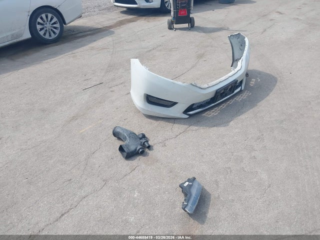 Honda Accord Ex-l V-6 2014 1HGCR3F82EA005074 Image 12