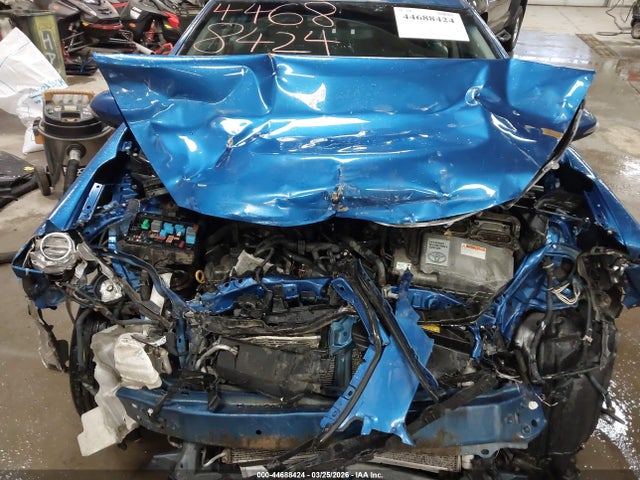 Auction sale of the 2014 Toyota Prius C Two, vin: JTDKDTB33E1077940, lot number: 44688424