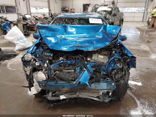 Auction sale of the 2014 Toyota Prius C Two, vin: JTDKDTB33E1077940, lot number: 44688424