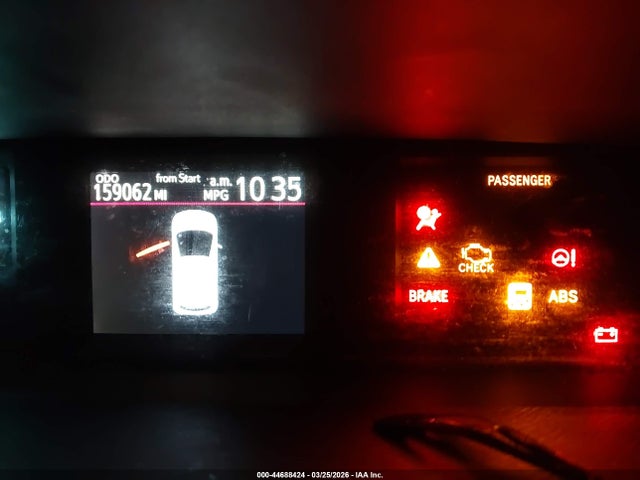Auction sale of the 2014 Toyota Prius C Two, vin: JTDKDTB33E1077940, lot number: 44688424