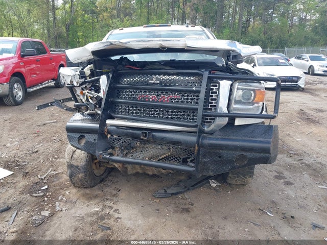 Aukcja sprzedaży 2015 Gmc Sierra 3500hd Denali, vin: 1GT424E86FF135877, numer aukcji: 44688425