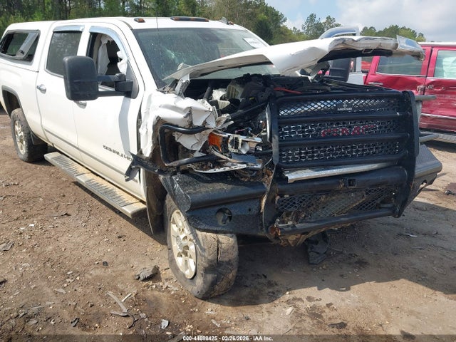 Aukcja sprzedaży 2015 Gmc Sierra 3500hd Denali, vin: 1GT424E86FF135877, numer aukcji: 44688425