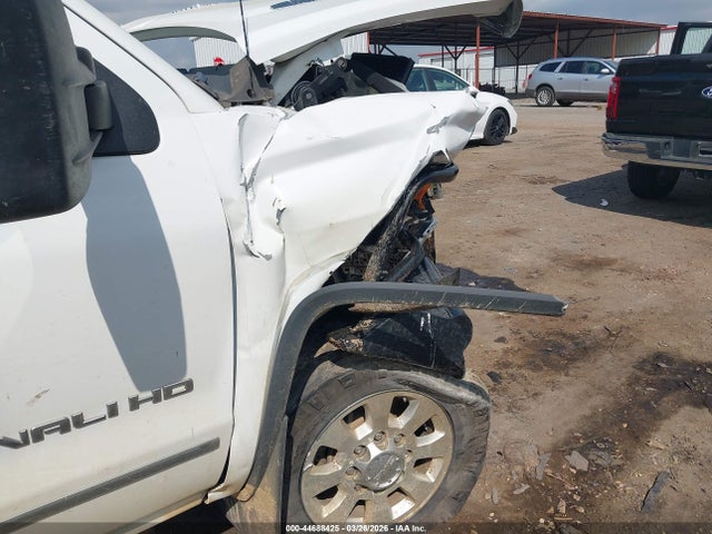 Aukcja sprzedaży 2015 Gmc Sierra 3500hd Denali, vin: 1GT424E86FF135877, numer aukcji: 44688425