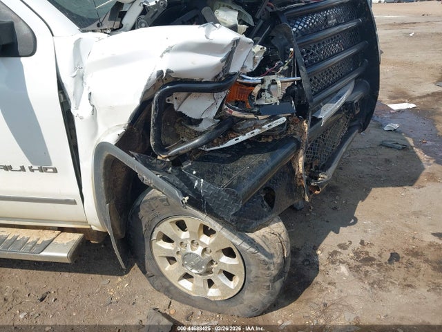 Aukcja sprzedaży 2015 Gmc Sierra 3500hd Denali, vin: 1GT424E86FF135877, numer aukcji: 44688425
