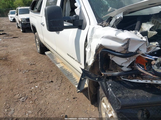 Aukcja sprzedaży 2015 Gmc Sierra 3500hd Denali, vin: 1GT424E86FF135877, numer aukcji: 44688425