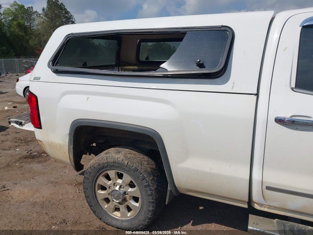 Aukcja sprzedaży 2015 Gmc Sierra 3500hd Denali, vin: 1GT424E86FF135877, numer aukcji: 44688425