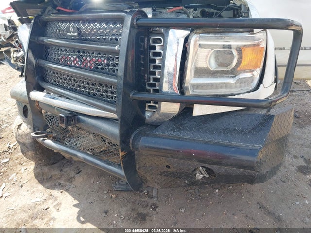 Aukcja sprzedaży 2015 Gmc Sierra 3500hd Denali, vin: 1GT424E86FF135877, numer aukcji: 44688425