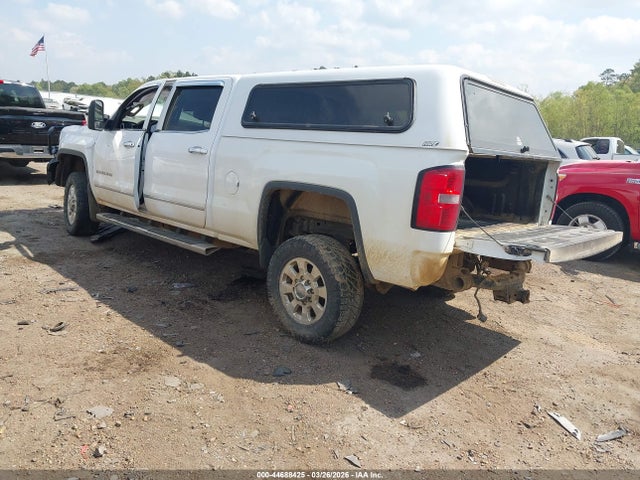 Aukcja sprzedaży 2015 Gmc Sierra 3500hd Denali, vin: 1GT424E86FF135877, numer aukcji: 44688425