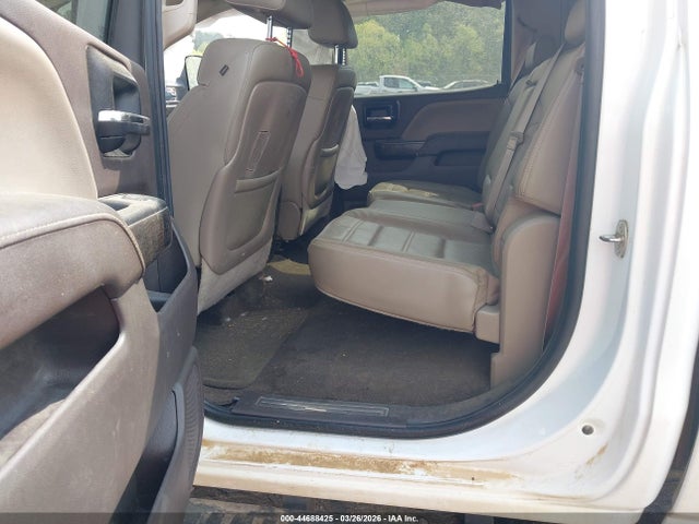 Aukcja sprzedaży 2015 Gmc Sierra 3500hd Denali, vin: 1GT424E86FF135877, numer aukcji: 44688425