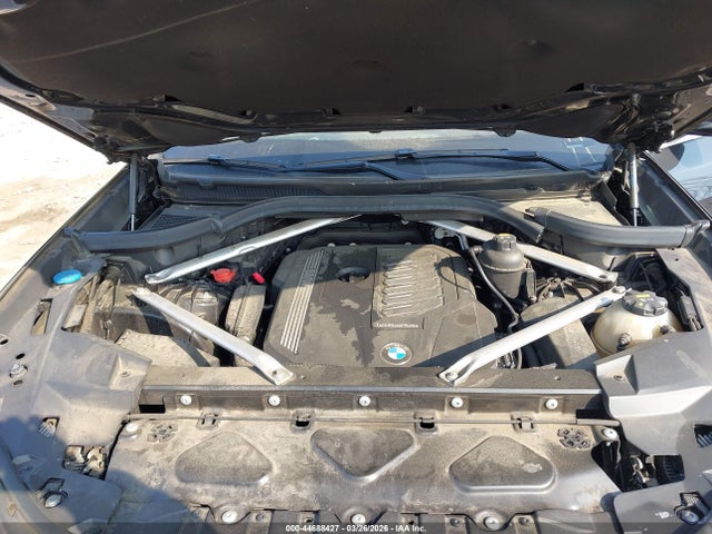 5UXCR6C5XKLL13053 BMW X5 Xdrive40i