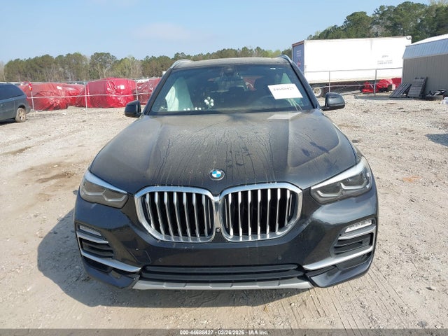 5UXCR6C5XKLL13053 BMW X5 Xdrive40i