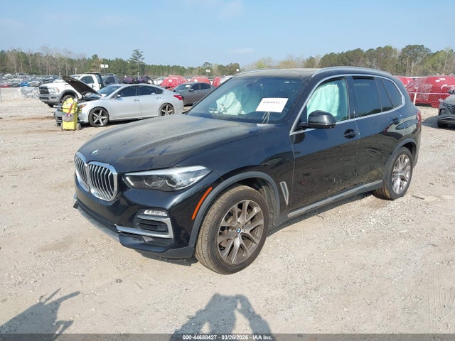5UXCR6C5XKLL13053 BMW X5 Xdrive40i
