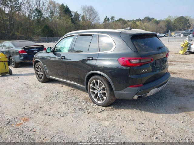 5UXCR6C5XKLL13053 BMW X5 Xdrive40i