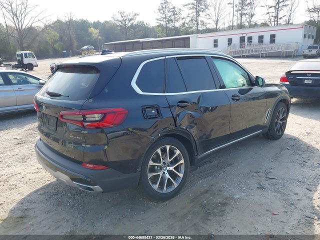 5UXCR6C5XKLL13053 BMW X5 Xdrive40i