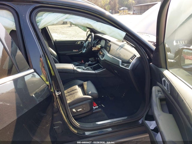 5UXCR6C5XKLL13053 BMW X5 Xdrive40i