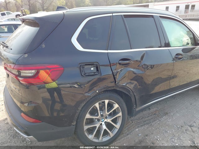 5UXCR6C5XKLL13053 BMW X5 Xdrive40i