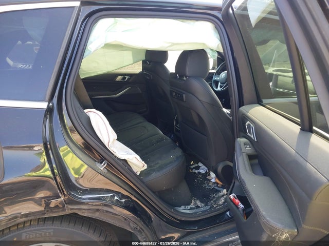 5UXCR6C5XKLL13053 BMW X5 Xdrive40i