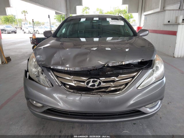 Продаж на аукціоні авто 2012 Hyundai Sonata Se, vin: 5NPEC4AC5CH352110, номер лоту: 44688429