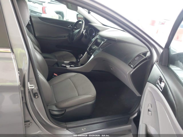 Продаж на аукціоні авто 2012 Hyundai Sonata Se, vin: 5NPEC4AC5CH352110, номер лоту: 44688429