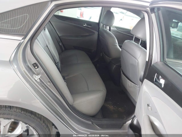 Продаж на аукціоні авто 2012 Hyundai Sonata Se, vin: 5NPEC4AC5CH352110, номер лоту: 44688429