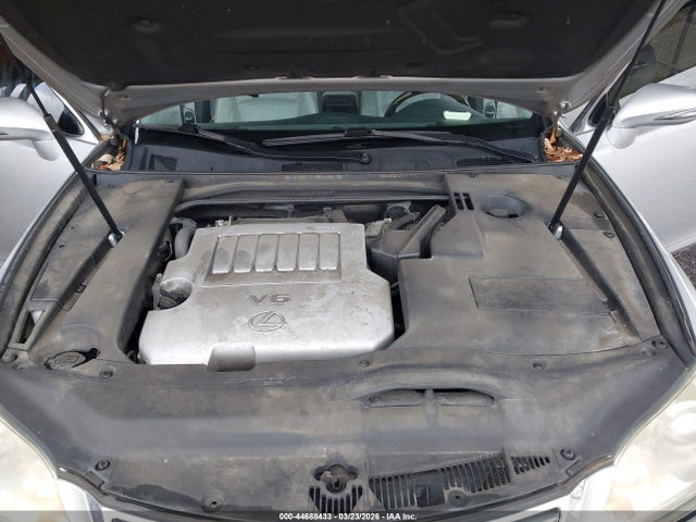Aukcja sprzedaży 2012 Lexus Es 350, vin: JTHBK1EGXC2498598, numer aukcji: 44688433