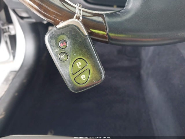 Aukcja sprzedaży 2012 Lexus Es 350, vin: JTHBK1EGXC2498598, numer aukcji: 44688433