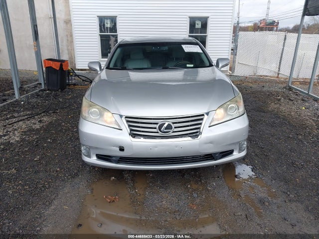 Aukcja sprzedaży 2012 Lexus Es 350, vin: JTHBK1EGXC2498598, numer aukcji: 44688433