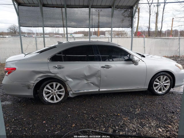 Aukcja sprzedaży 2012 Lexus Es 350, vin: JTHBK1EGXC2498598, numer aukcji: 44688433