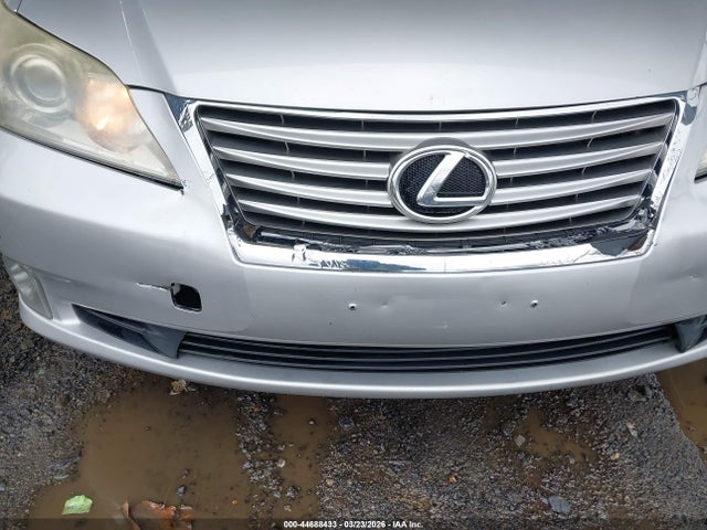 Aukcja sprzedaży 2012 Lexus Es 350, vin: JTHBK1EGXC2498598, numer aukcji: 44688433